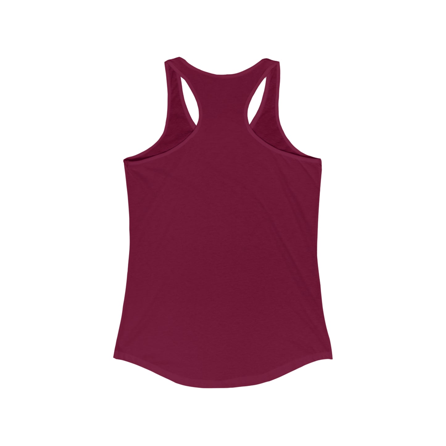 Cool "S" Workout Tank