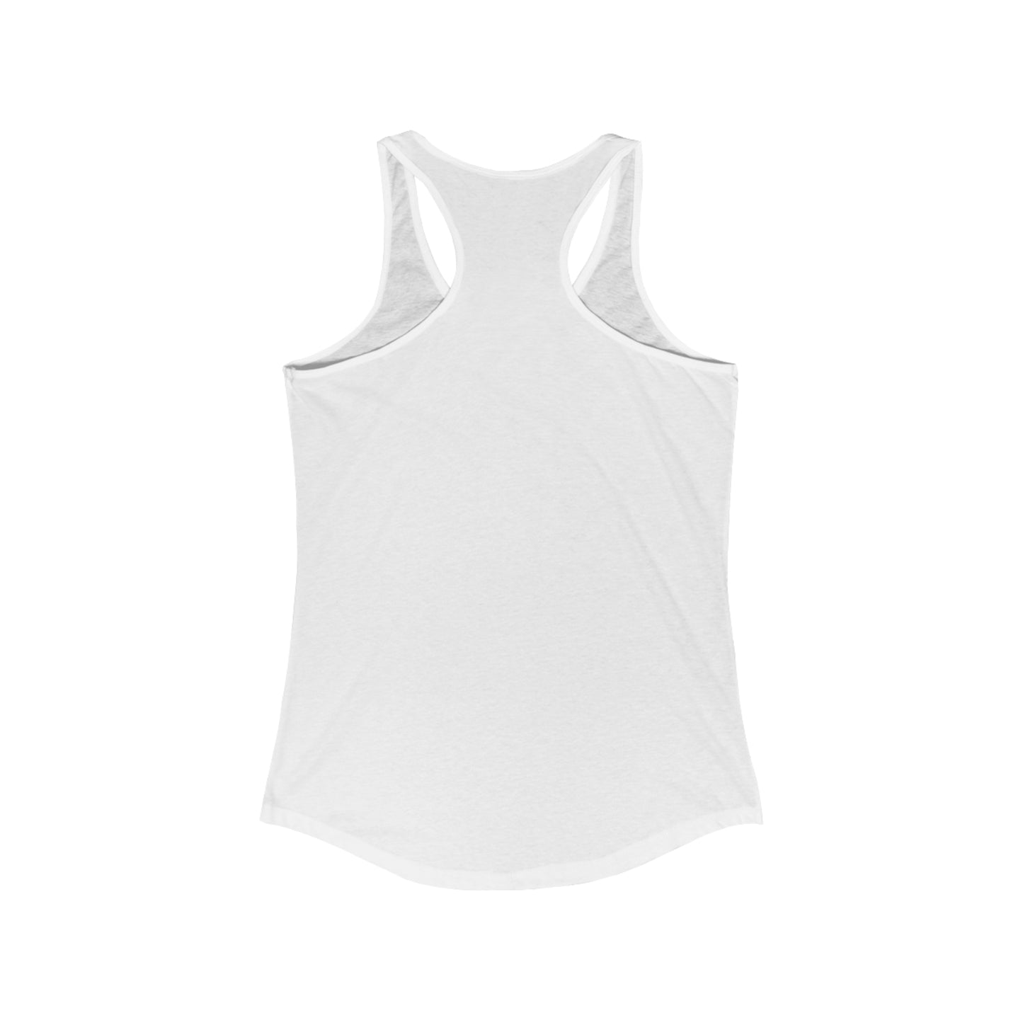 Running Buddy Human Tank Top